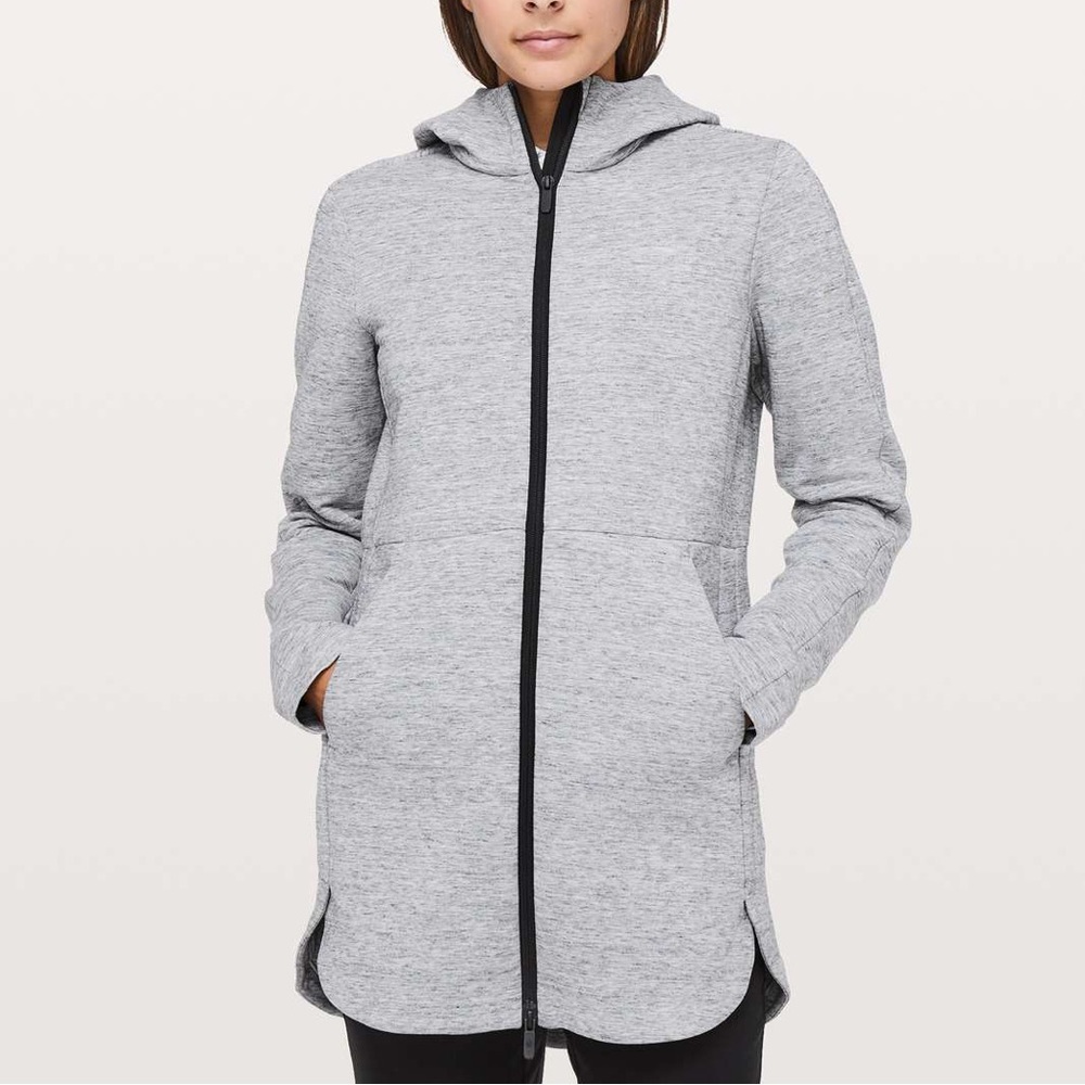 Lululemon Going Places Jacket